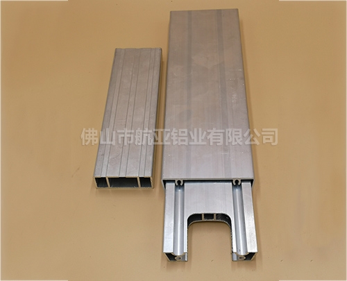 莆田工业铝型材加工